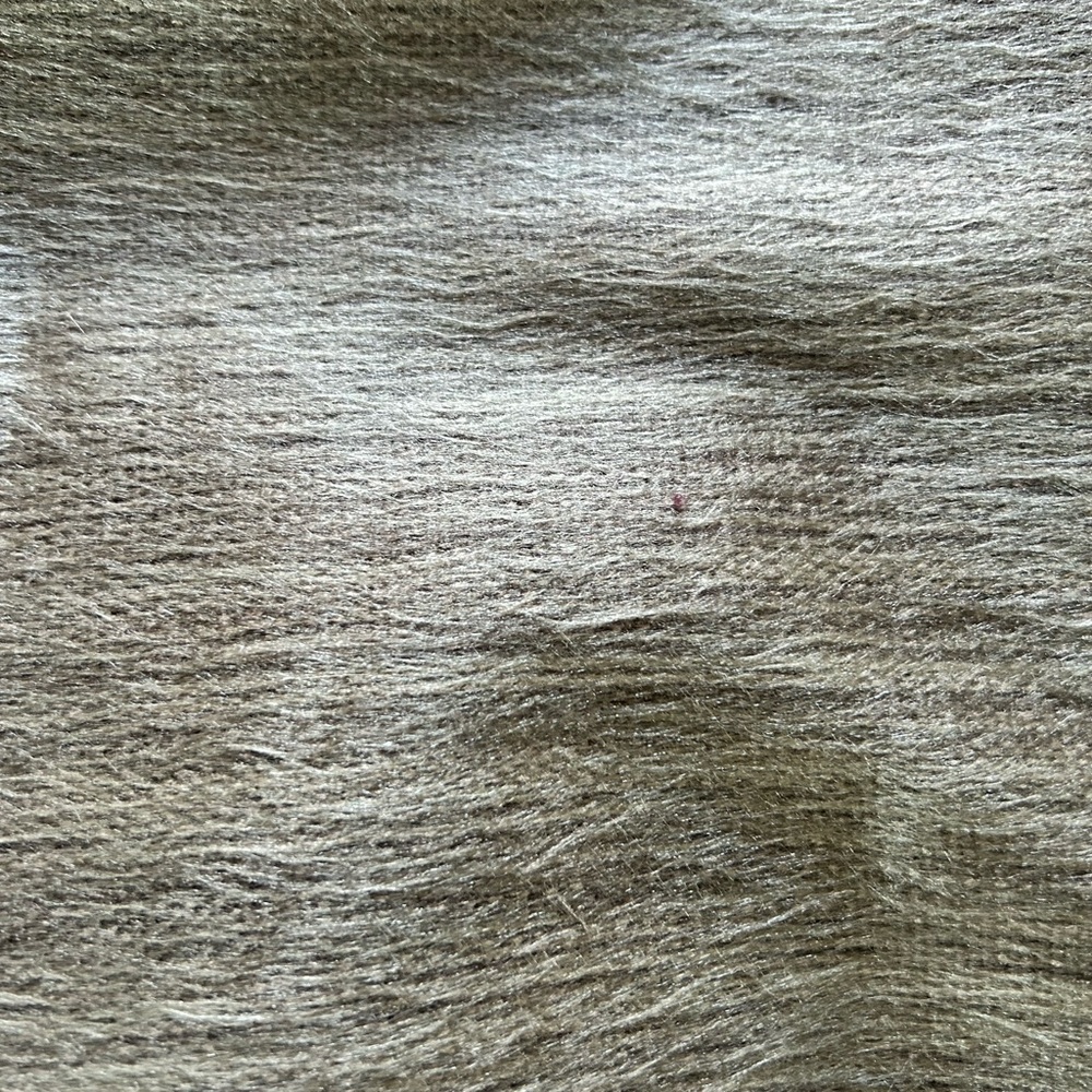 Alpaca scarf